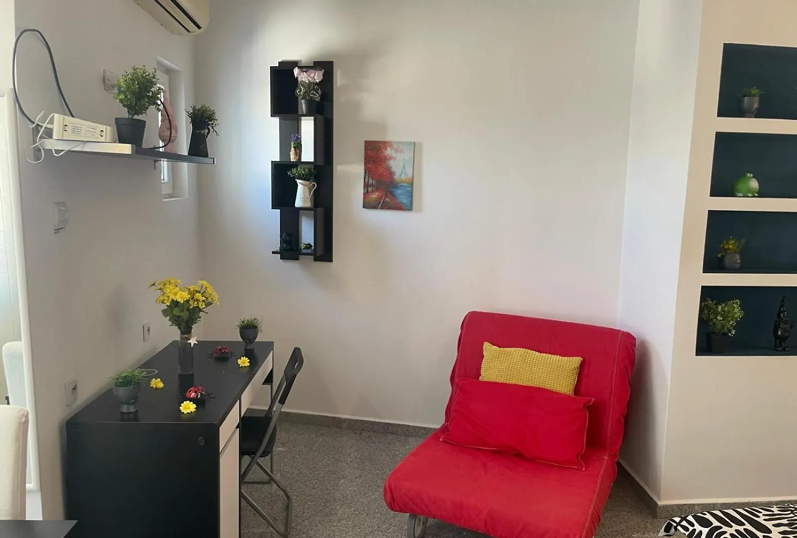 Nice Studio In The Heart Of City Bucarest