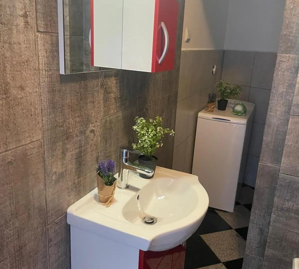 Nice Studio In The Heart Of City Bukarest Apartment