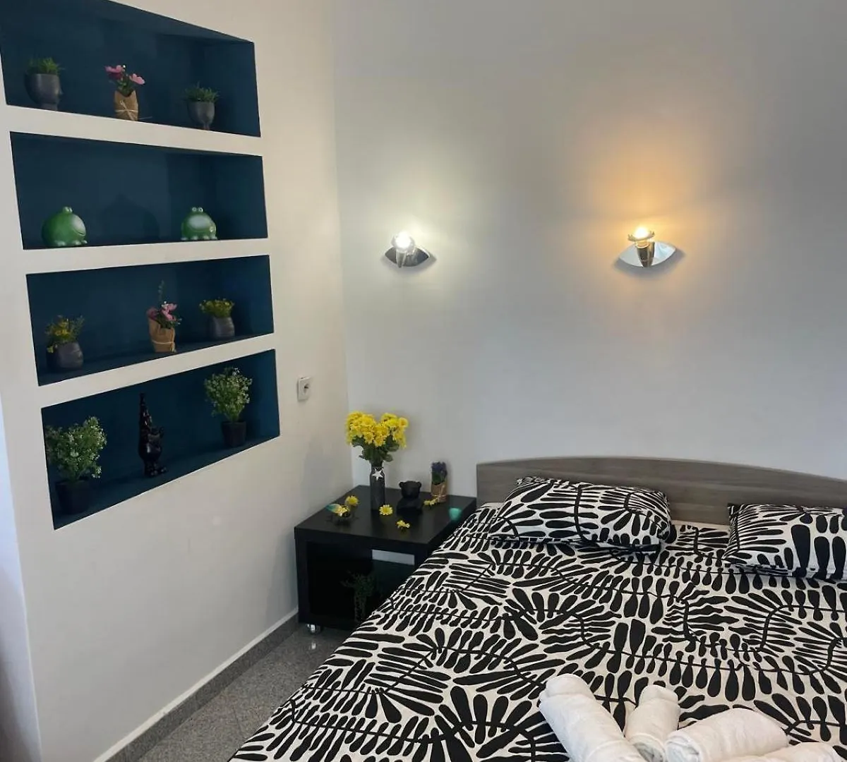 Nice Studio In The Heart Of City Bukarest